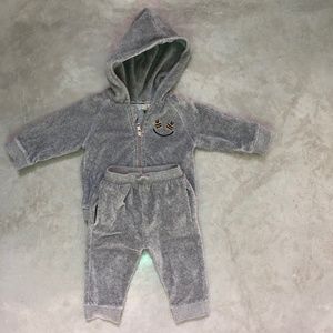 Stella McCartney Track Suit